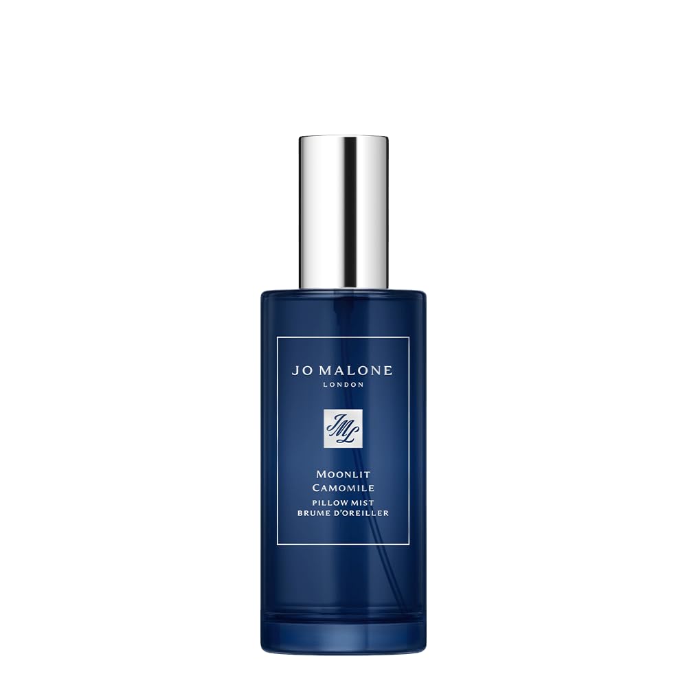 Amazon.com: Jo Malone Moonlit Camomile Pillow Mist, 1.7 Ounce